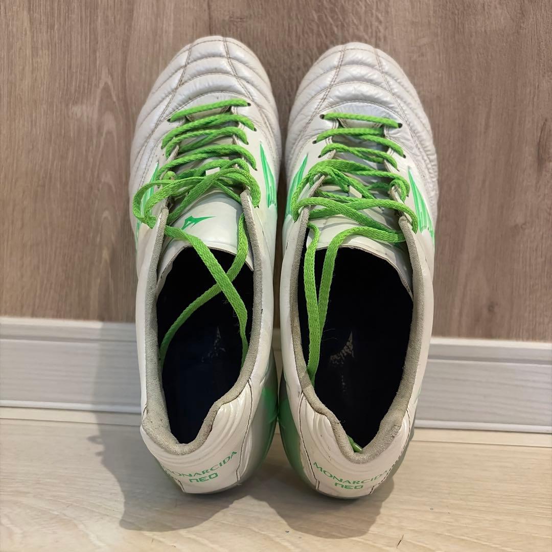 モナルシーダ NEO 3 ELITE 【mizuno ミズノ】