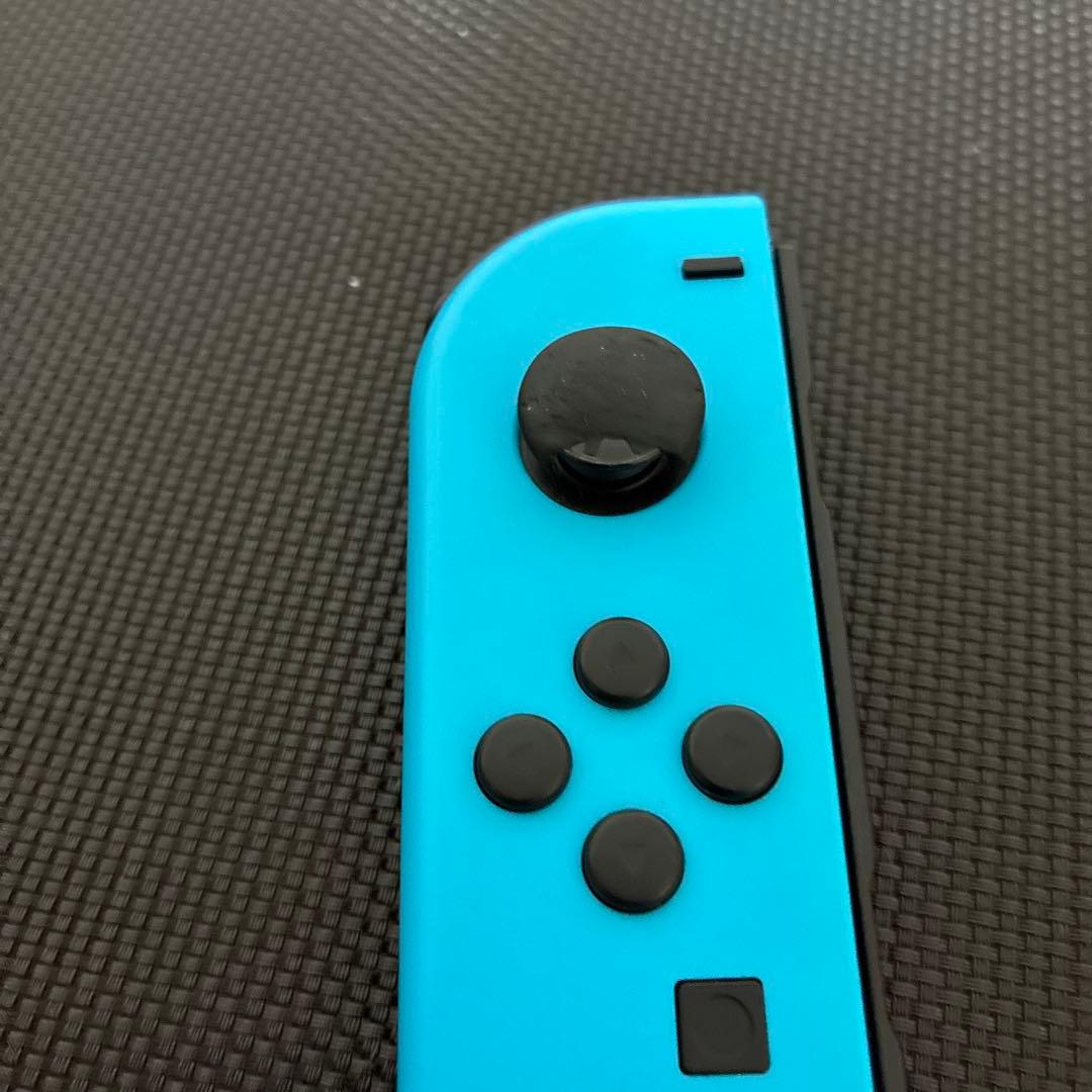 Nintendo Switch 本体とJoy-Conコントローラーセット