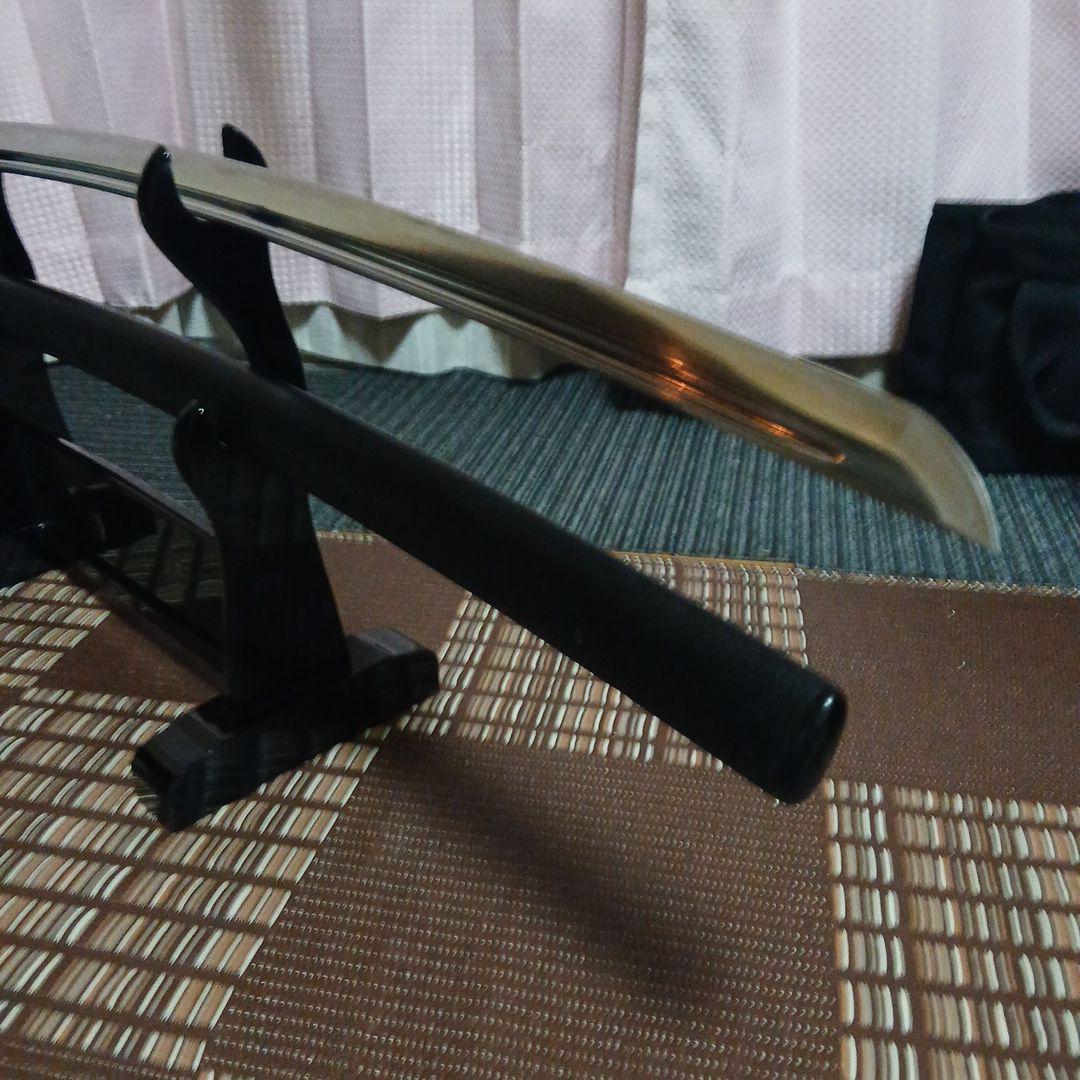 最高級居合刀(模擬刀　模造刀)