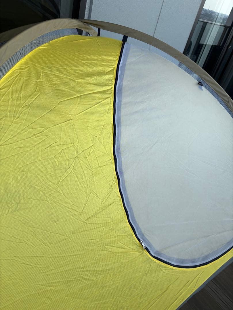 ※値下中 アライテント トレックライズ2/RIPEN