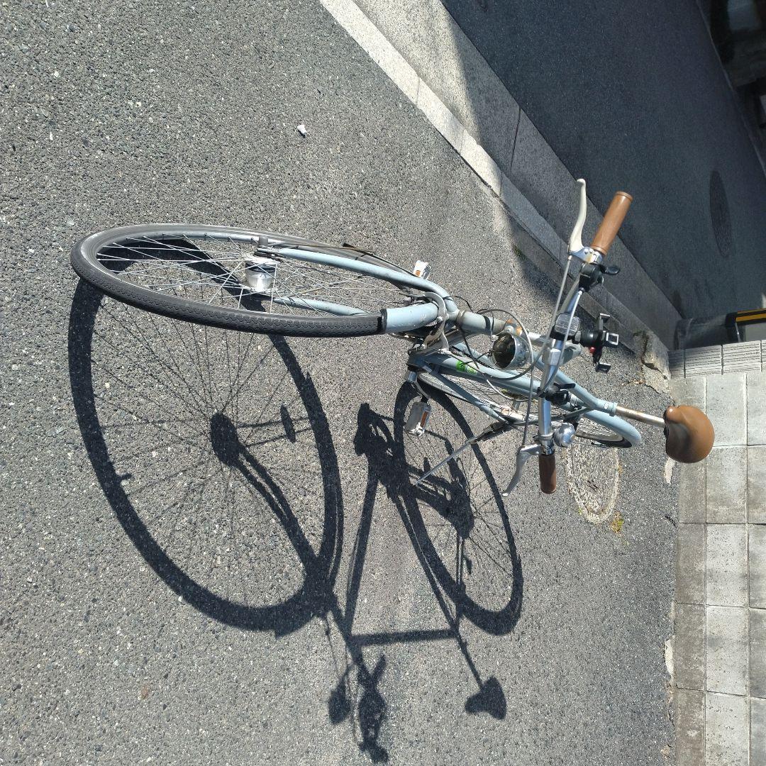 自転車にのって。 : かわいい自転車、たのしい毎日!