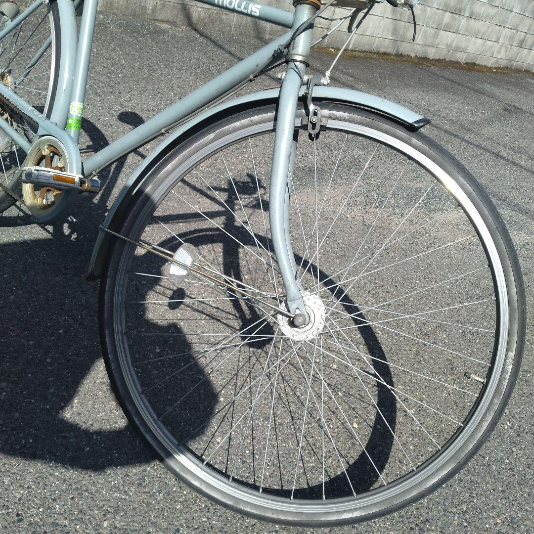 自転車にのって。 : かわいい自転車、たのしい毎日!