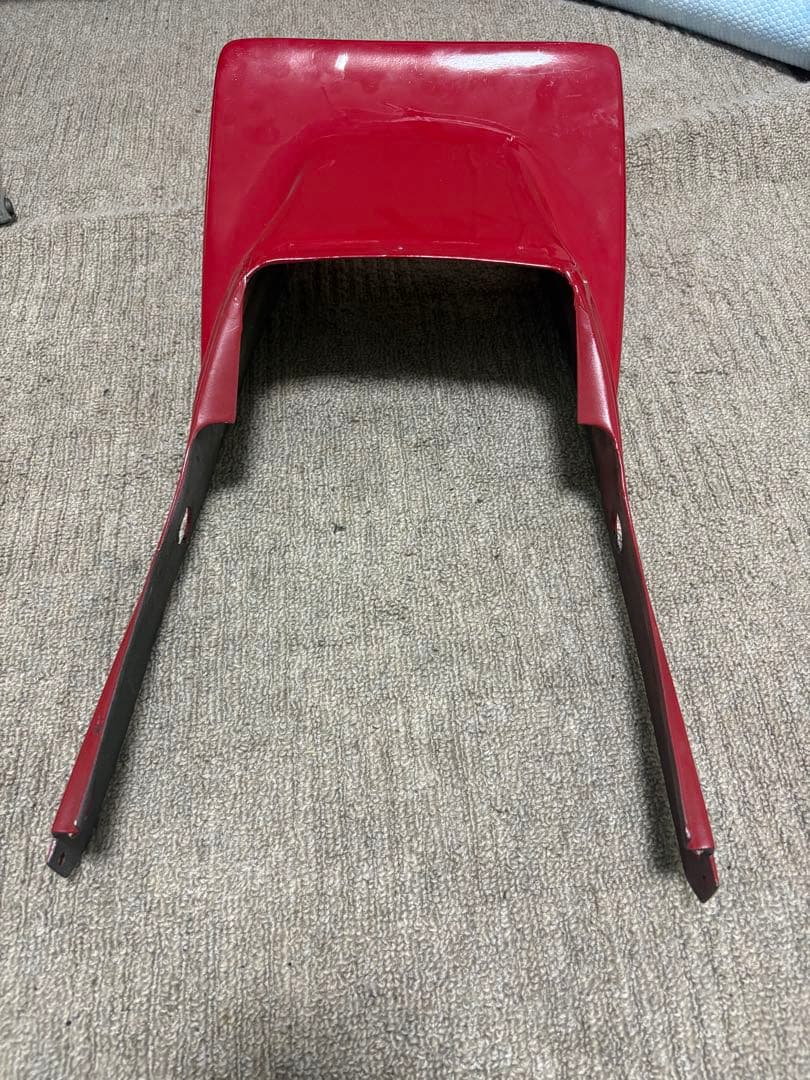 gpz400f テールカウル