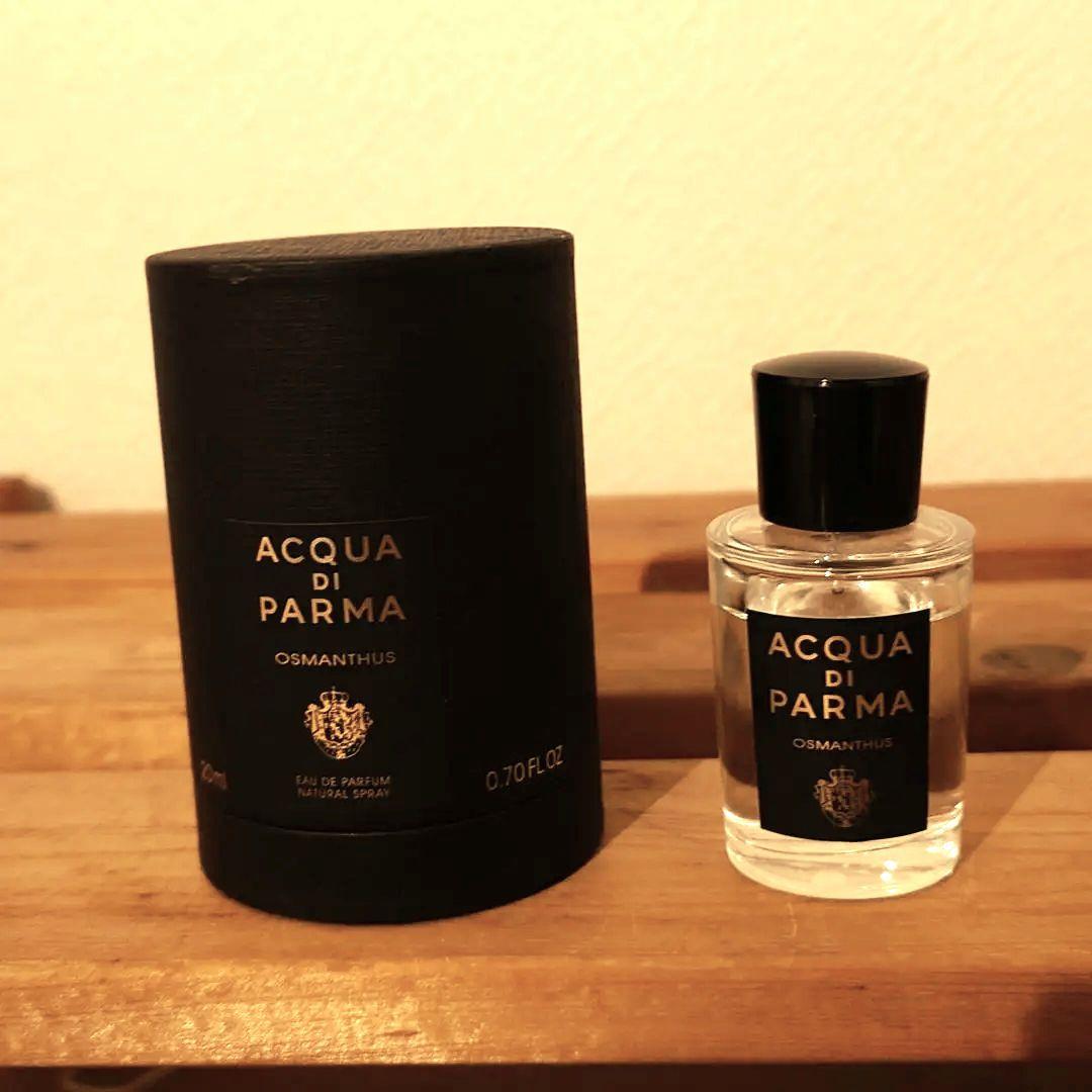 香水(ユニセックス) ACQUA DI PARMA OSMANTHUS 20ml