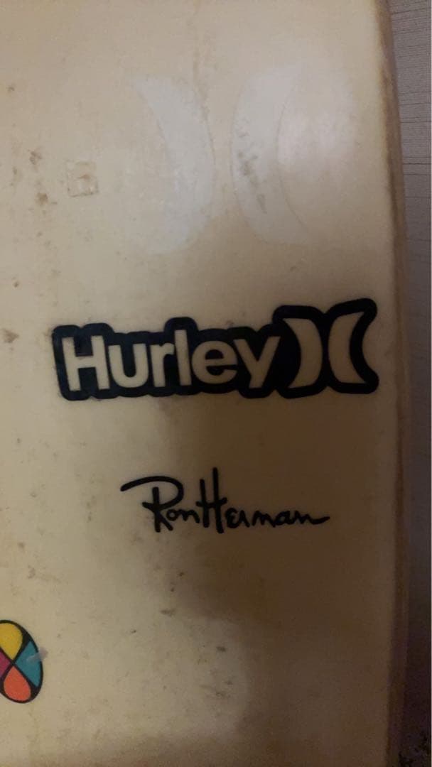 McCoy Rathman 6.1クリーム 最終値下げ