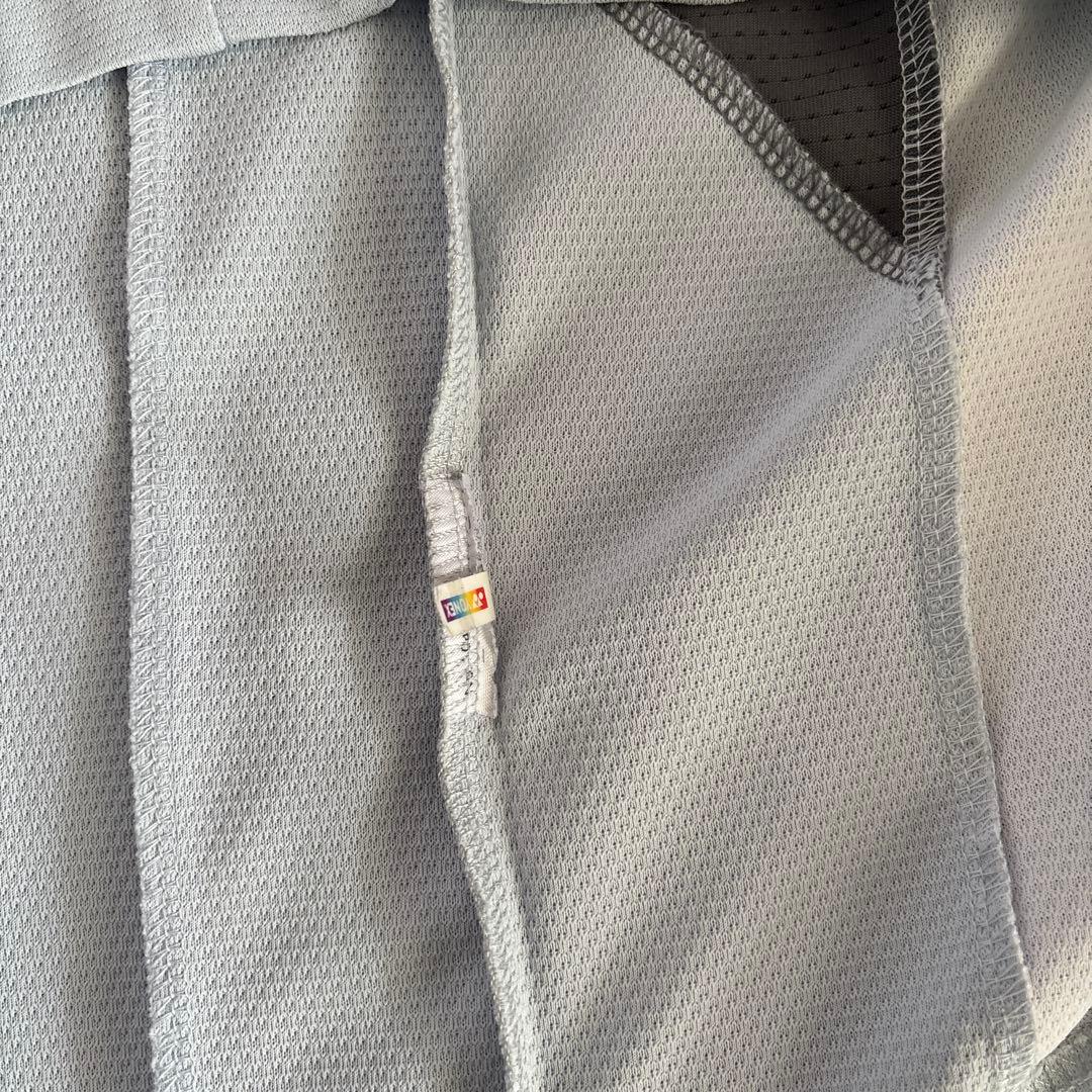 YONEX バドミントン ソフトテニス ゲームシャツ　XL