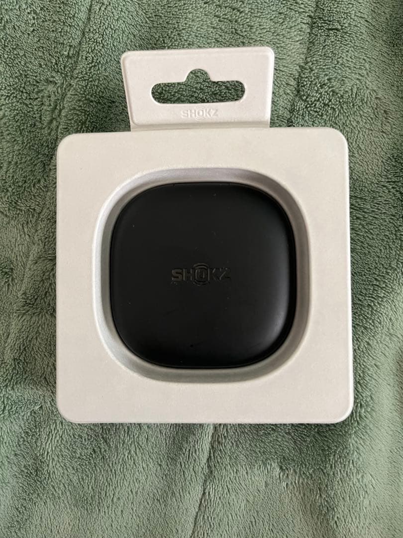 イヤホン Shokz OpenFit 2