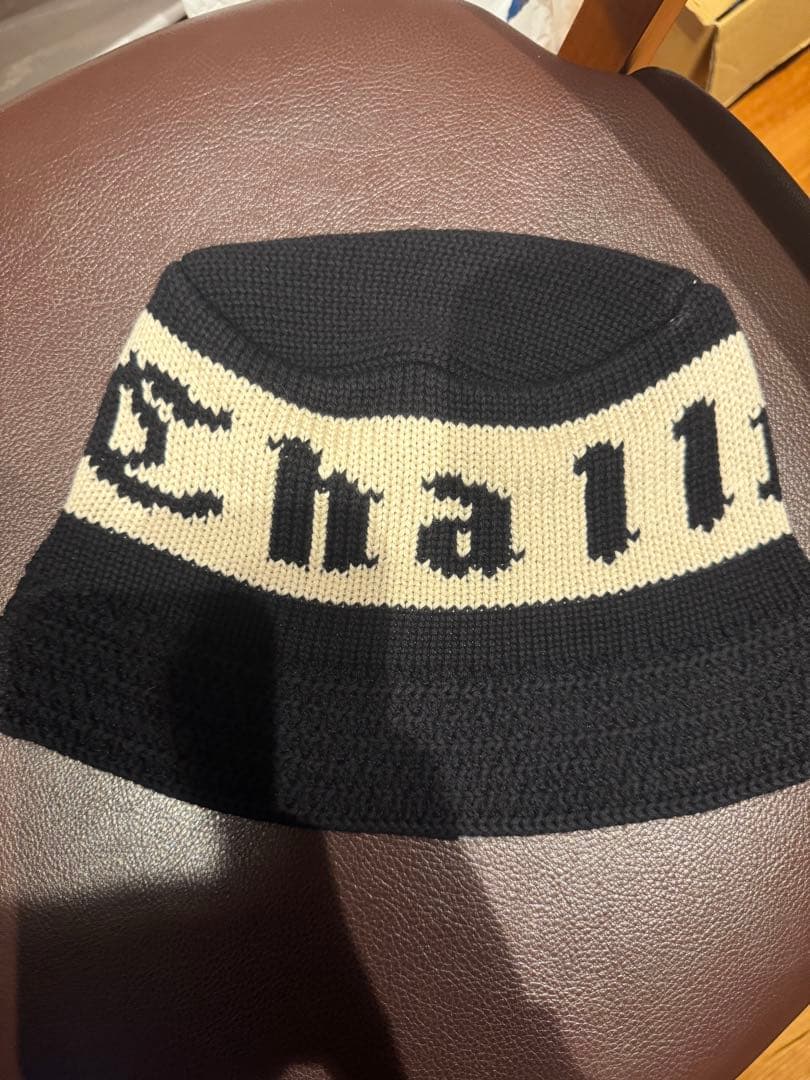 チャレンジャー　バケットハット　CRUSHER HAT /クラッシャー ハット