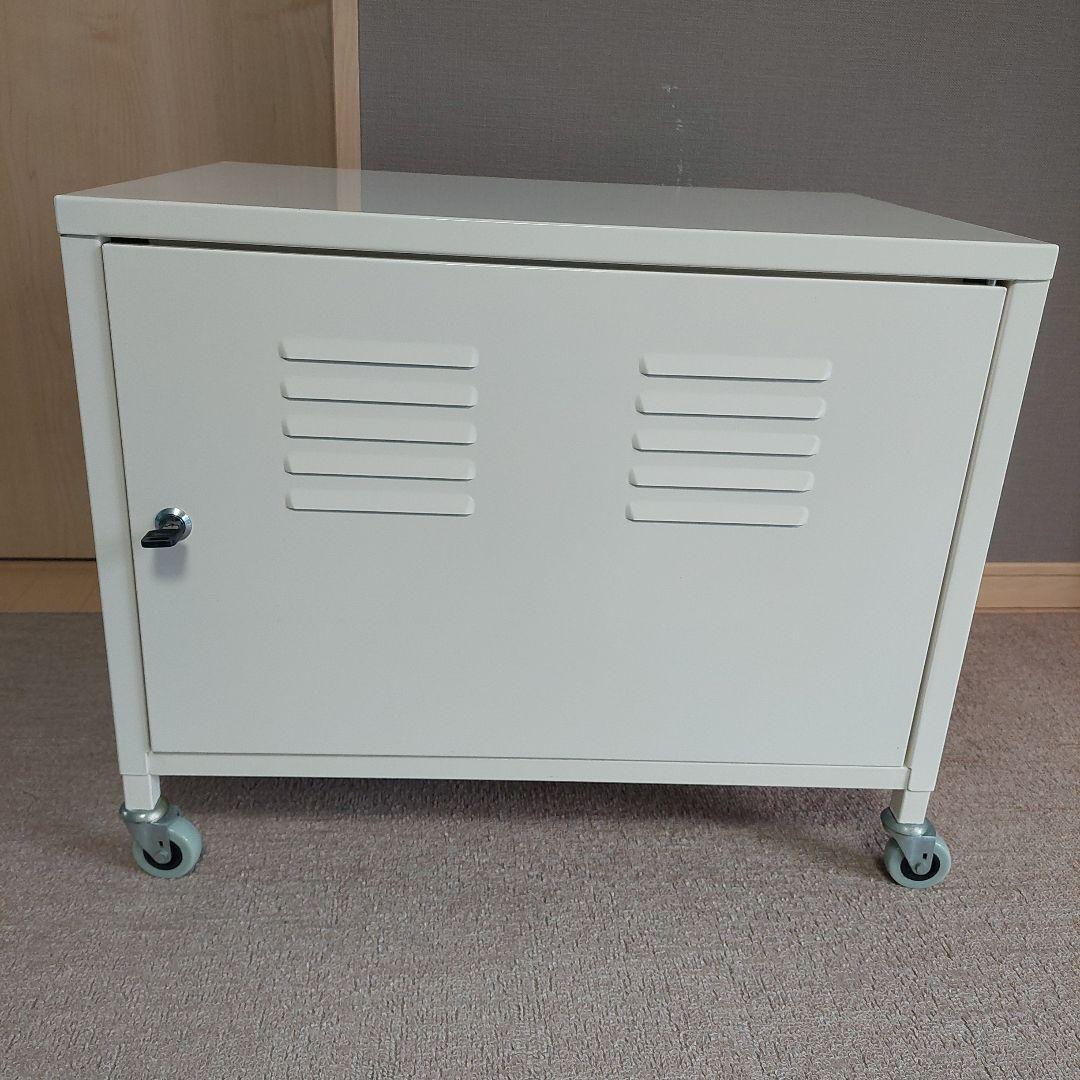 IKEA PS キャビネットのホワイト