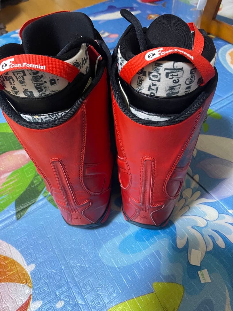 スノーボード ROME SDS LIBERTINE 26.5cm