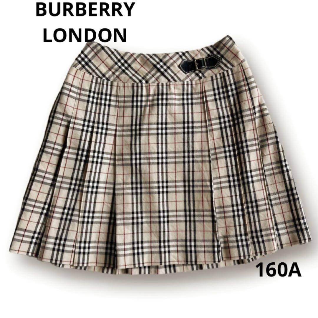 SOUMA　BURBERRYLONDONバーバリーロンドン 2点