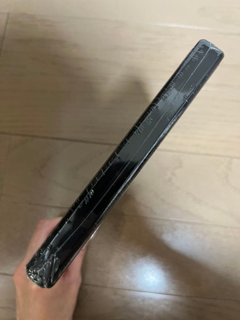 【未開封】エレファントカシマシ 新春ライブ2019 日本武道館Blu-ray