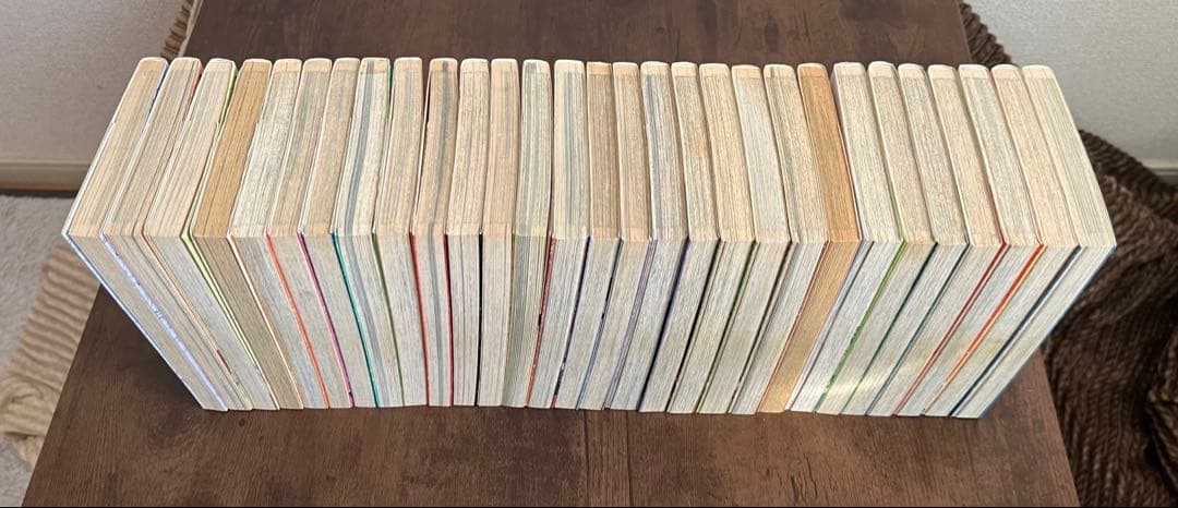 【初版合計101冊】ONE PIECE全113巻　セット＋ワンピース学園1〜4巻