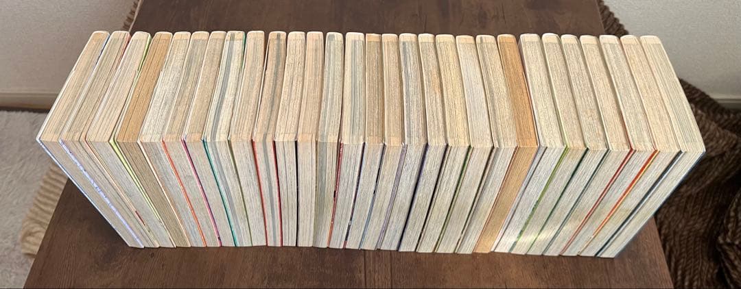 【初版合計101冊】ONE PIECE全113巻　セット＋ワンピース学園1〜4巻