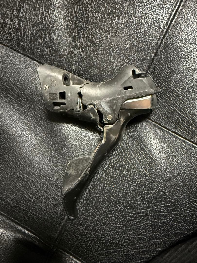 DURA-ACE シフター