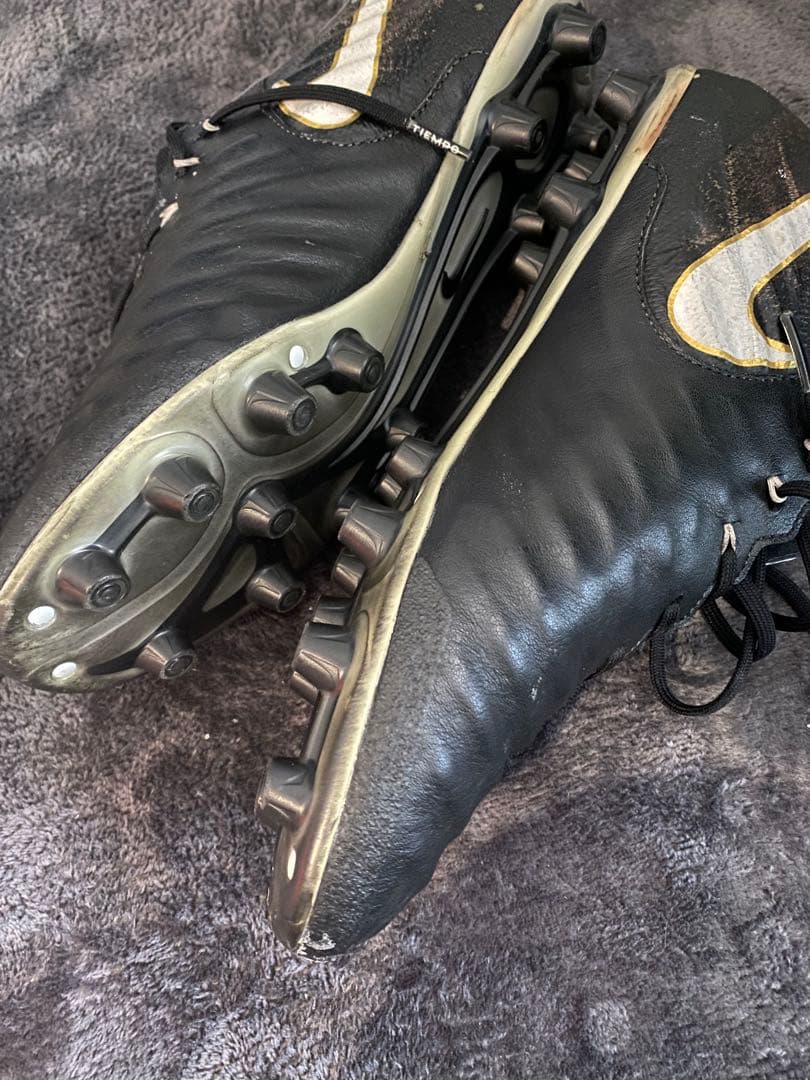 ナイキ　ティエンポレジェンド7 hg 27.0cm