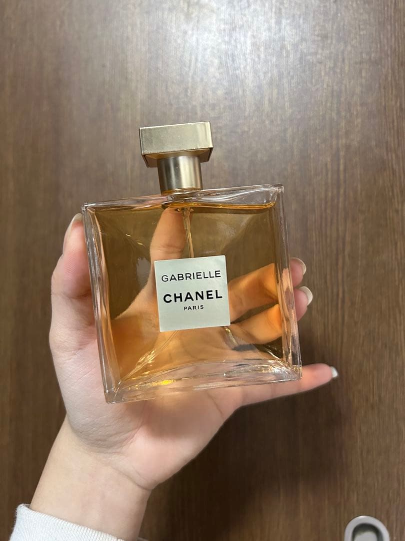 新品未使用CHANELガブリエル オードゥパルファム 100ml gabriel