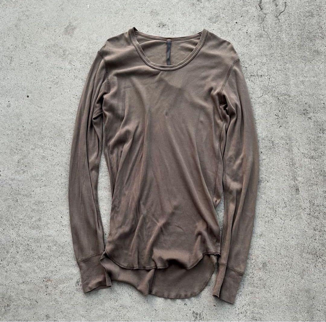 トップス kazuyuki kumagai attachment