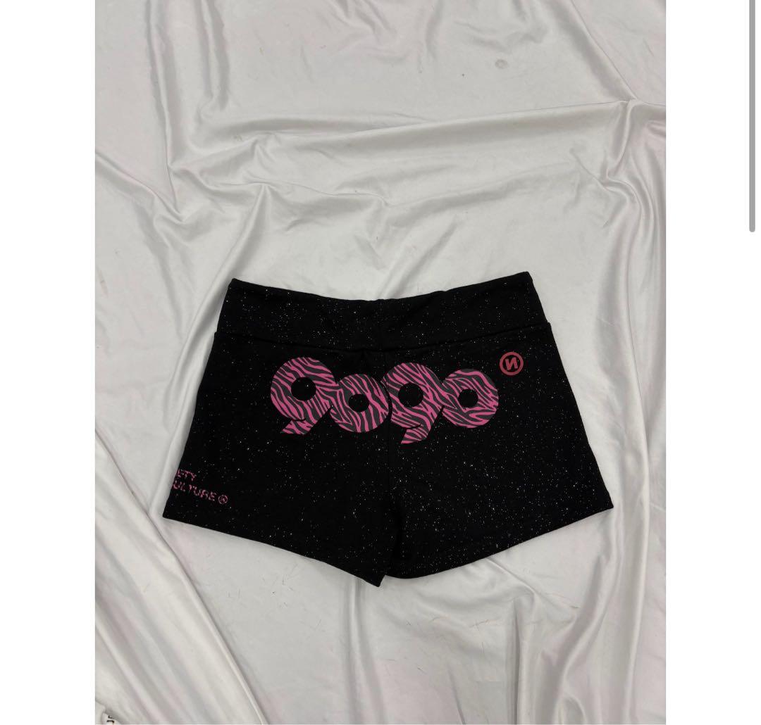 9090girlキラキラMサイズ！