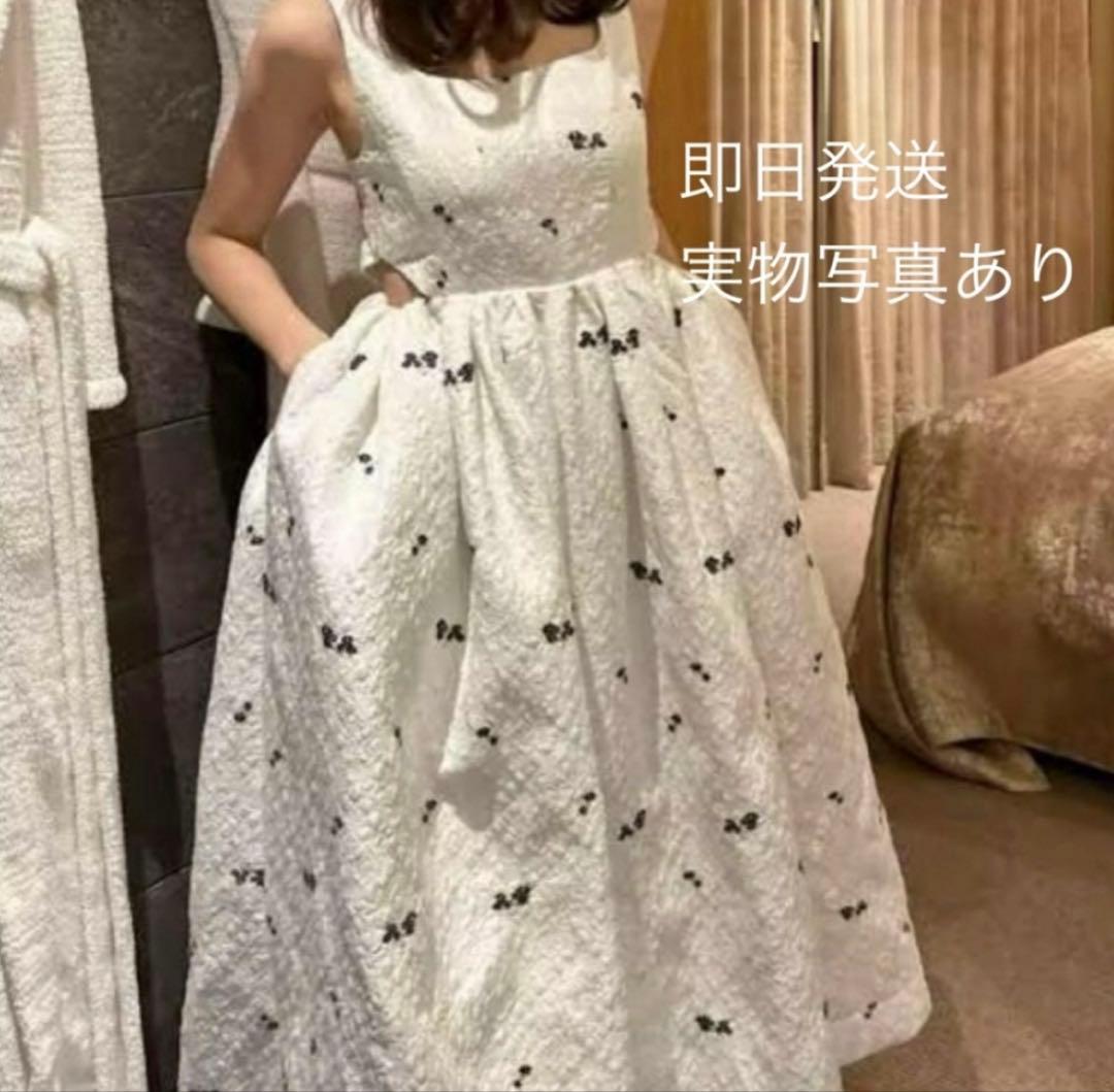 bibiy.b. COSMOS ワンピース